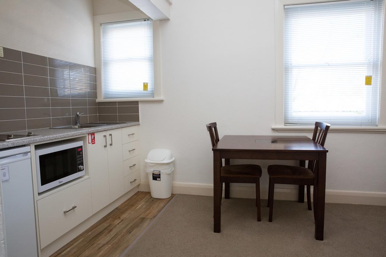 Apartments On Morrow Wagga Wagga Luaran gambar