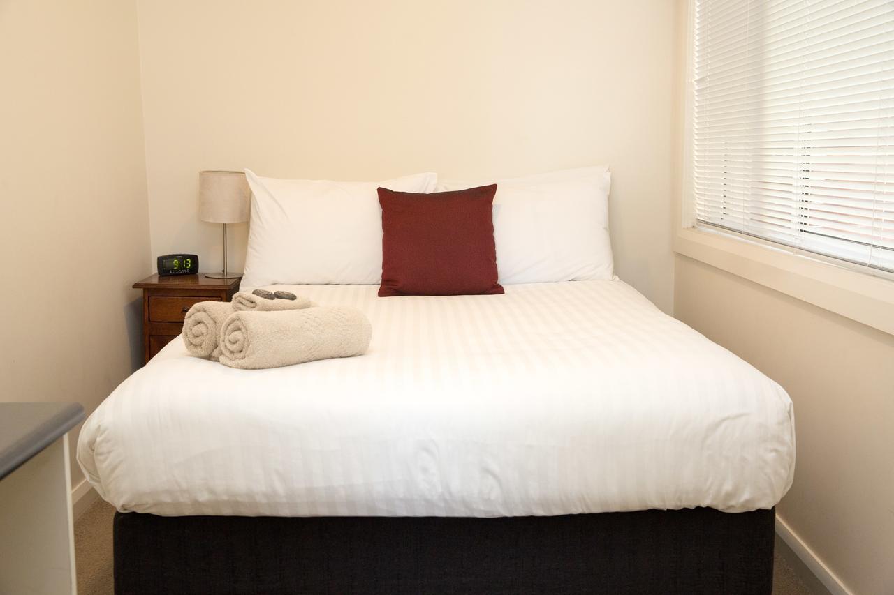 Apartments On Morrow Wagga Wagga Luaran gambar