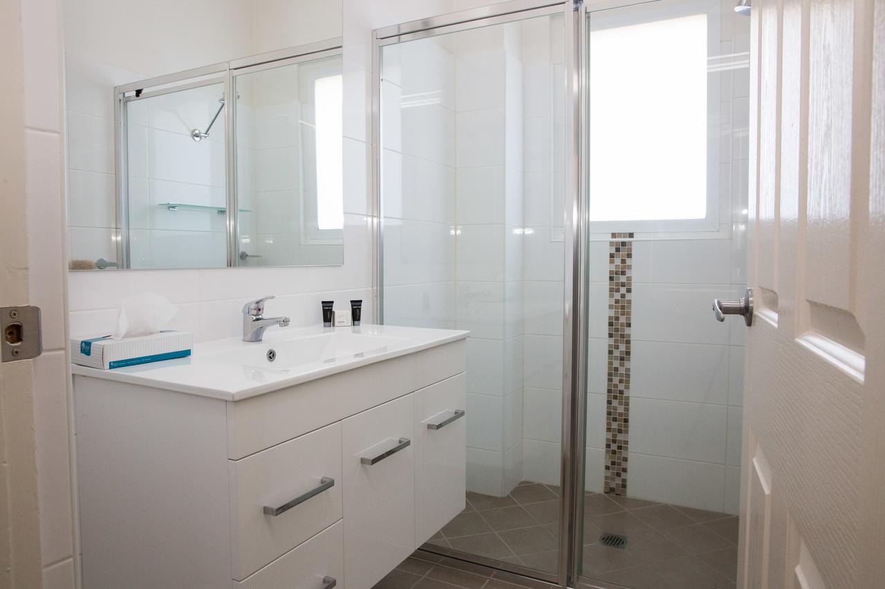 Apartments On Morrow Wagga Wagga Luaran gambar